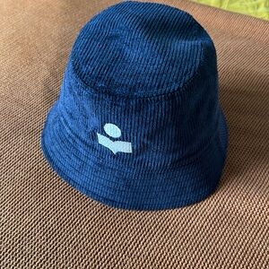 Isabel Marant bucket hat